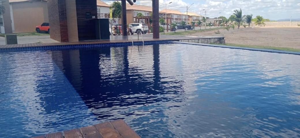 Brisas Do Lago Paulo Afonso Exterior foto